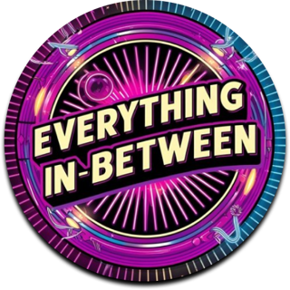 Everything In-between logo